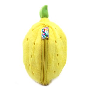 Peluche flipetz souris citron