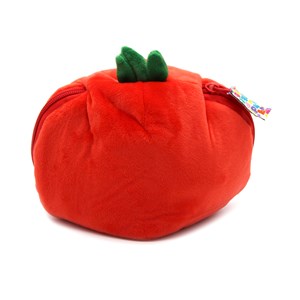 Peluche flipetz coccinelle tomate