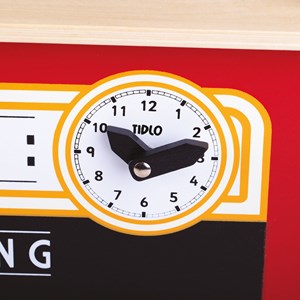 Magasin de jeux d'imitation et théâtre