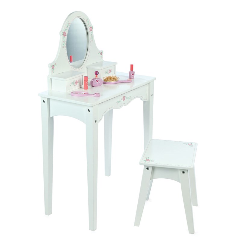 Tidlo - Coiffeuse enfant
