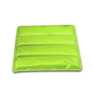 Lot de 2 coolpad crystal - vert