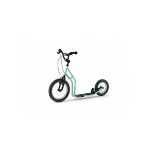 Trottinette yedoo two numbers turquoise