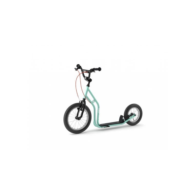 Yedoo - Trottinette yedoo two numbers turquoise