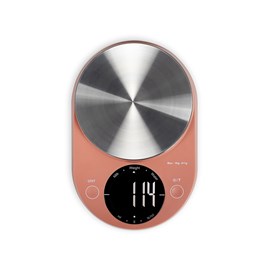 Balance de cuisine électronique