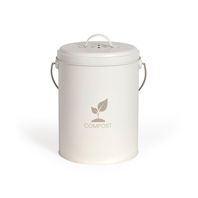 SEAU 25L + BASSINE + COUVERCLE PF-BU 25L PACK CAPERLAN