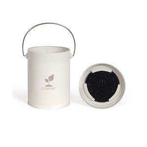 Seau à compost de cuisine 6 l