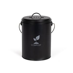 Seau à compost de cuisine 6 l