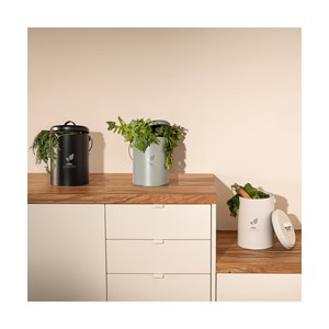 Seau à compost de cuisine 6 l