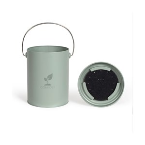 Seau à compost de cuisine 6 l