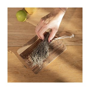 Planche à découper en acacia