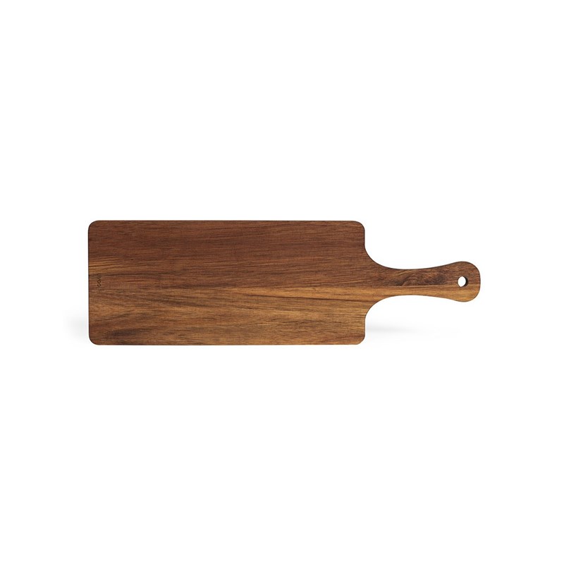 Livoo - Planche à découper en acacia