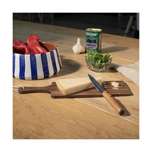 Planche à découper en acacia