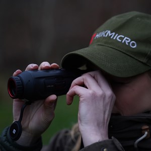 Monoculaire thermique hikmicro lynx lh19 2.0
