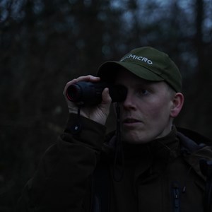 Monoculaire thermique hikmicro lynx lh19 2.0