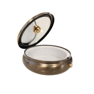 Lot de 2 packs aimant anti-tabac climsom