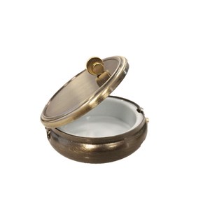 Lot de 2 packs aimant anti-tabac climsom