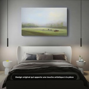 Suspension faklana led