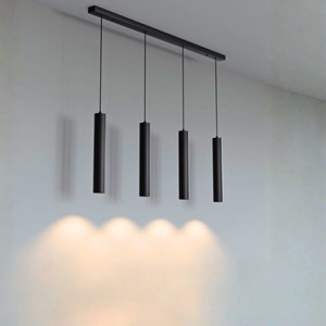 Suspension led - inoleds - fakla - dimmable