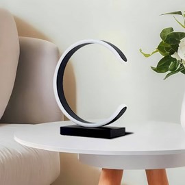 Lampe de table led aku