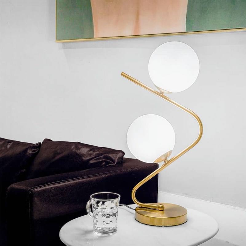 Inoleds - Lampe à poser sphera