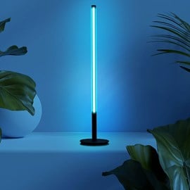 Lampe de table saber light rgb