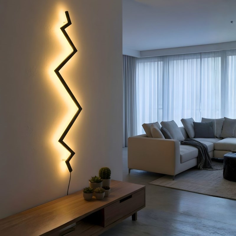 Inoleds - Applique murale  led - inoleds - thunder - dimmable