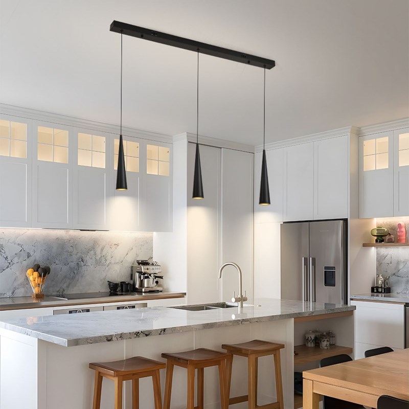 Inoleds - Suspension interieur dimmable mavea