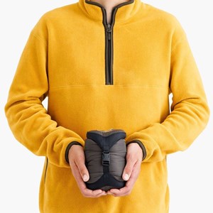 Sac de couchage duvet sea to summit spark 7c 45f regular