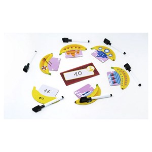 Puerto banana - jeu d encheres