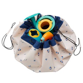 Sac rangement tapis outdoor balloon