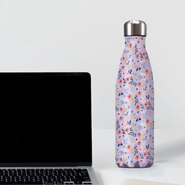 Gourde isotherme 500ml - liberty romance