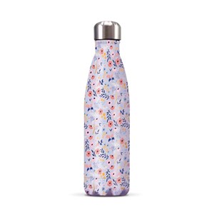 Gourde isotherme 500ml - liberty romance