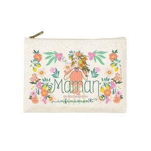 Petite trousse dolce vita maman