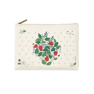 Petite trousse jardin de cottage maman