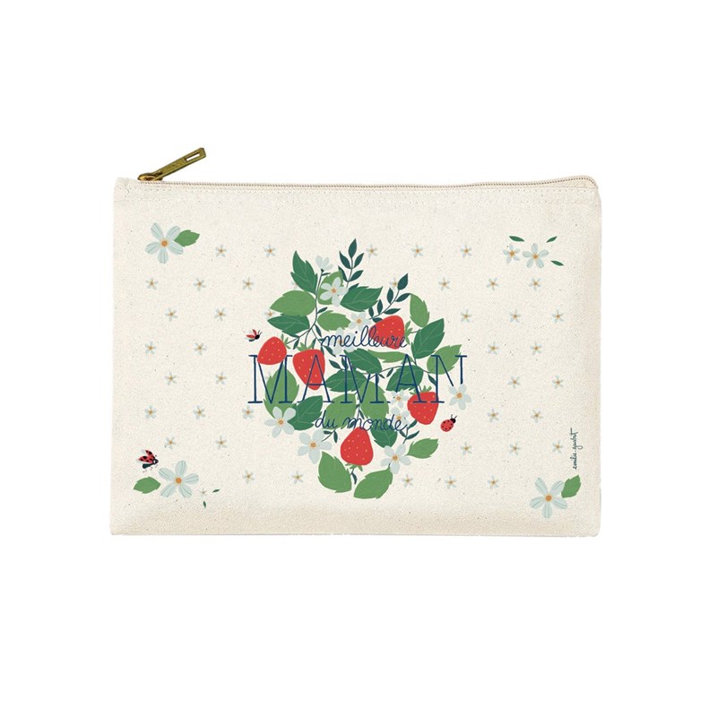 Maison Royal Garden - Petite trousse jardin de cottage maman