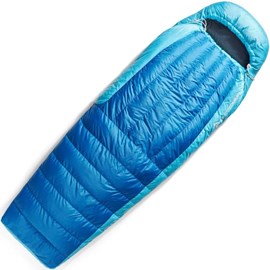 Sac de couchage duvet sea to summit tre
