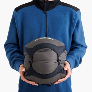 Sac de couchage duvet sea to summit tre