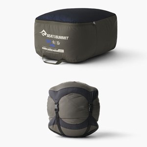 Sac de couchage duvet sea to summit tre