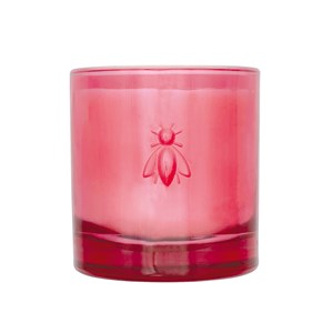 Bougie fleur du levant