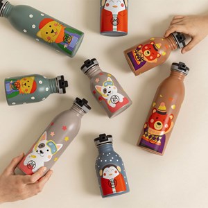 24bottles sweet bear gourde en