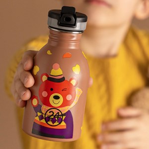 24bottles sweet bear gourde en