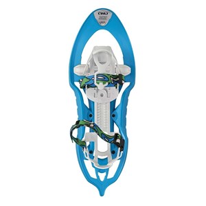 Raquette à neige tsl 302 danube troll