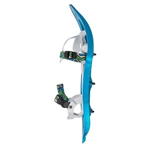 Raquette à neige tsl 302 danube troll