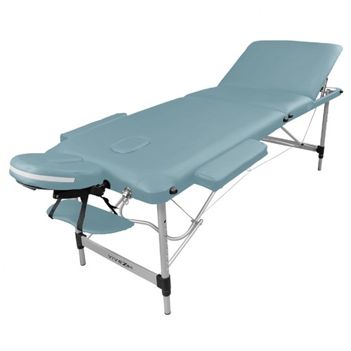 Vivezen - Table de massage - 3 zones