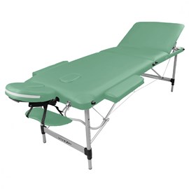 Table de massage - 3 zones