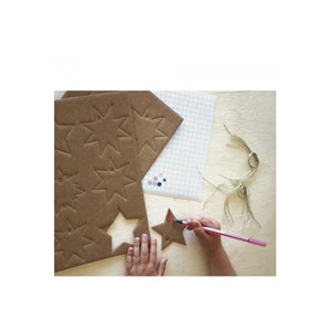 Mes étoiles à petits pois