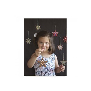 Mes étoiles à petits pois