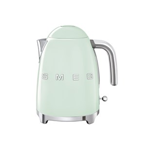 Bouilloire années 50 1,7 l   d'eau