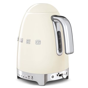 Bouilloire réglable année 50 1,7 l