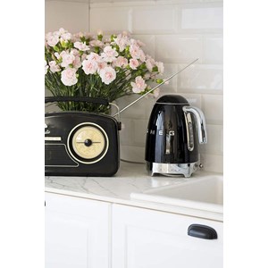 Bouilloire réglable année 50 1,7 l